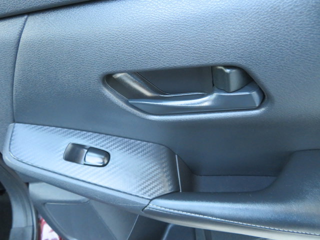2024 Nissan Sentra SV photo 14