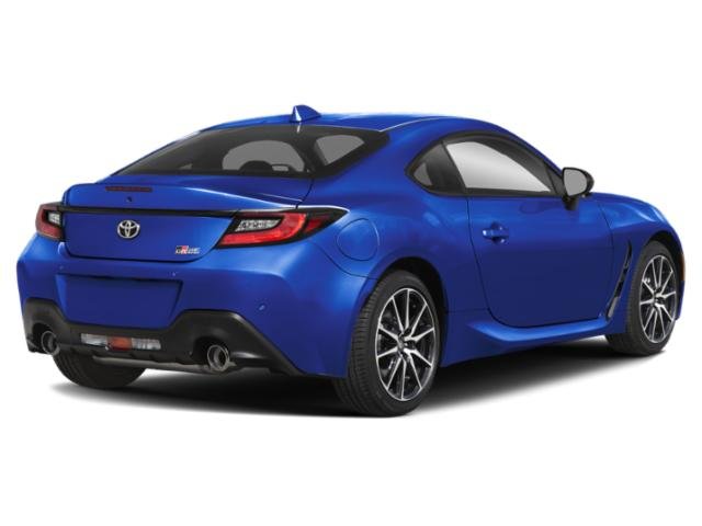 2024 Toyota GR86 Base photo 2