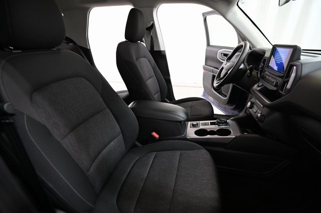 2024 Ford Bronco Sport Big Bend photo 22