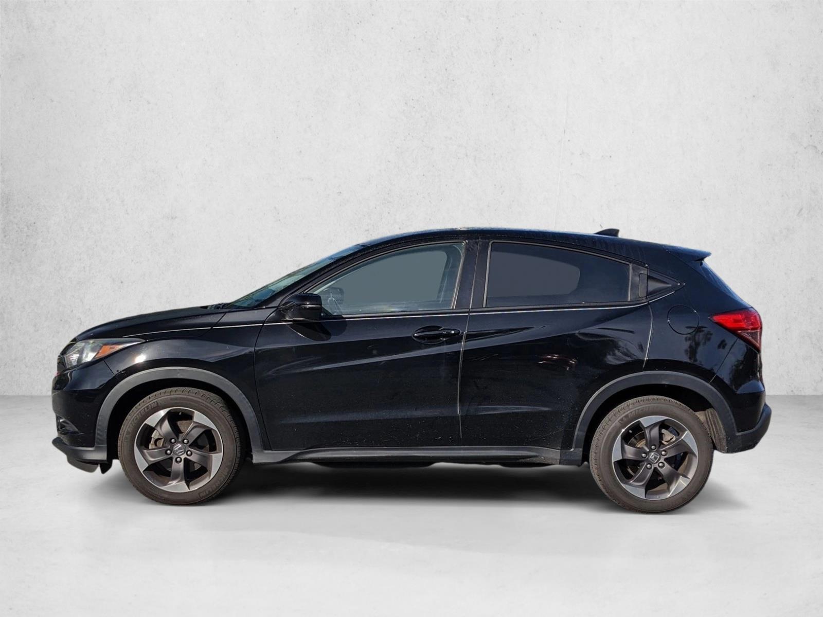 2018 Honda HR-V EX photo 3