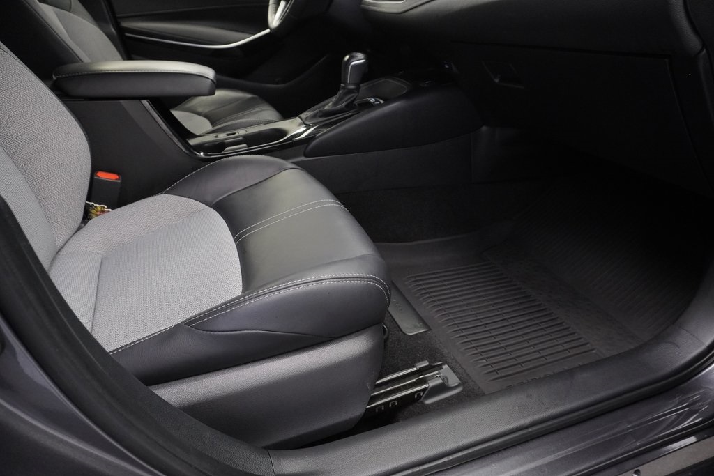 2024 Toyota Corolla XSE photo 37