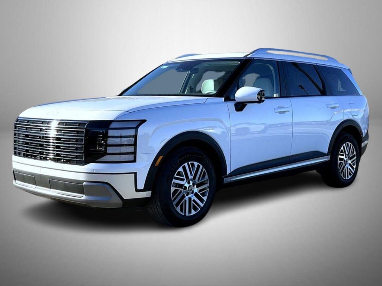 2026 Hyundai Palisade SEL Premium's photo