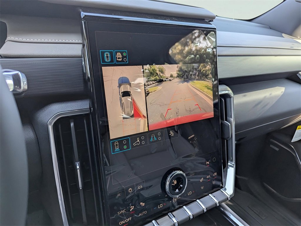 2026 Gmc Acadia Elevation photo 5