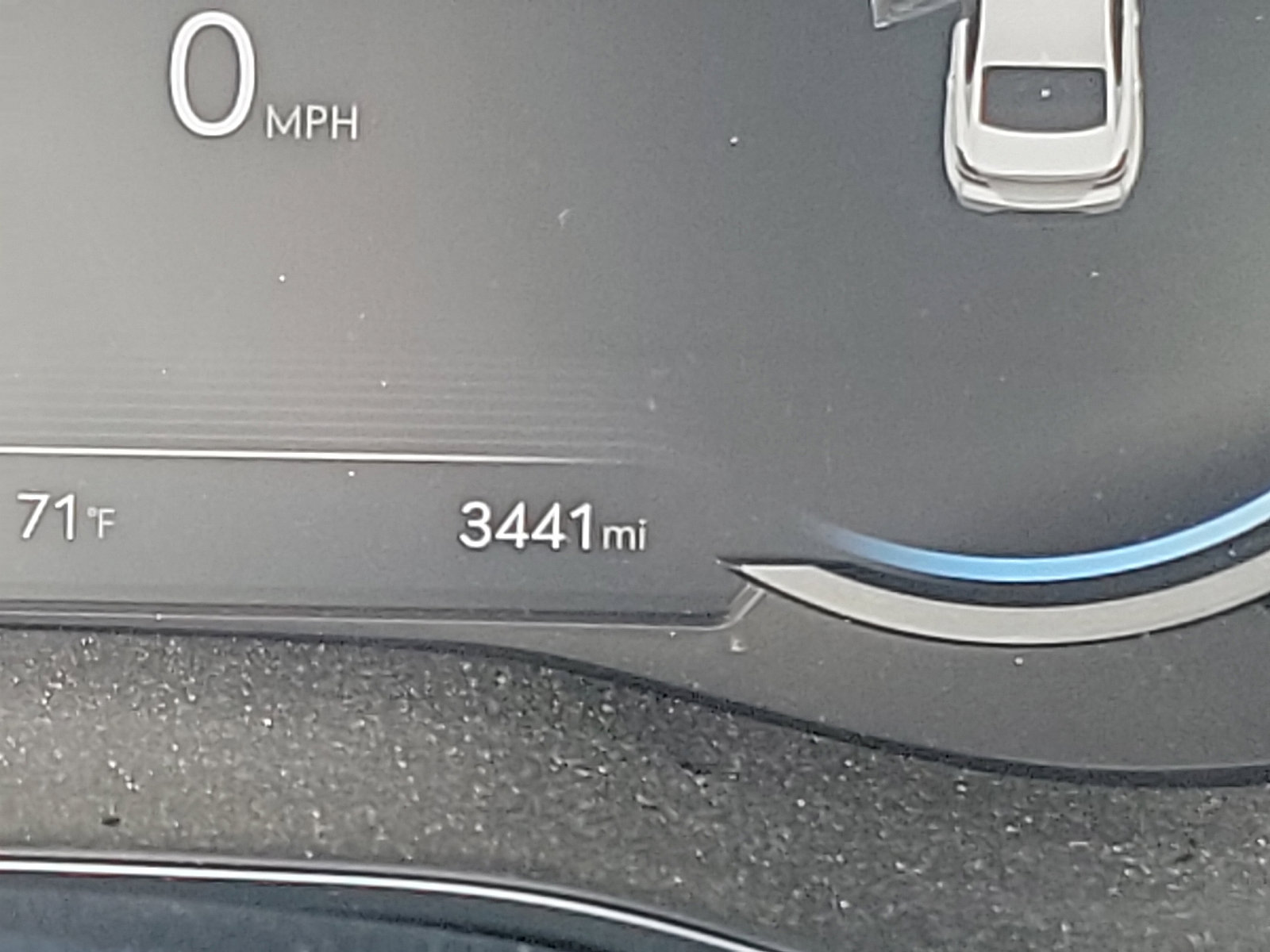 2025 Genesis G70 3.3T Sport Advanced photo 8