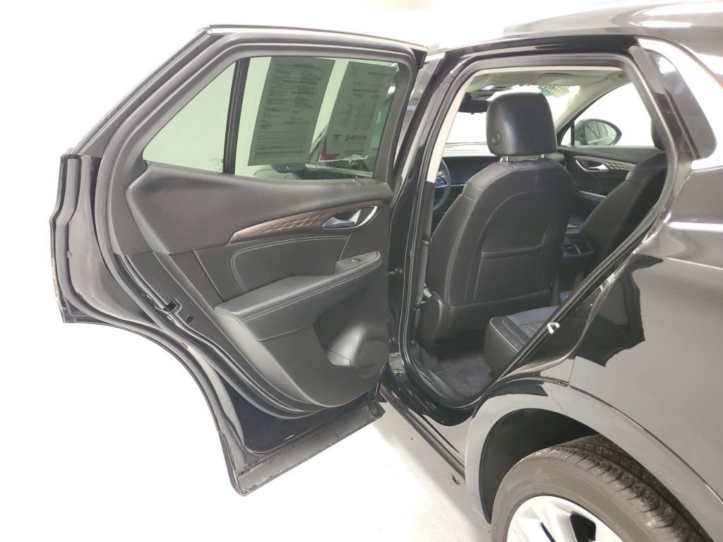 2023 Buick Envision Avenir photo 24