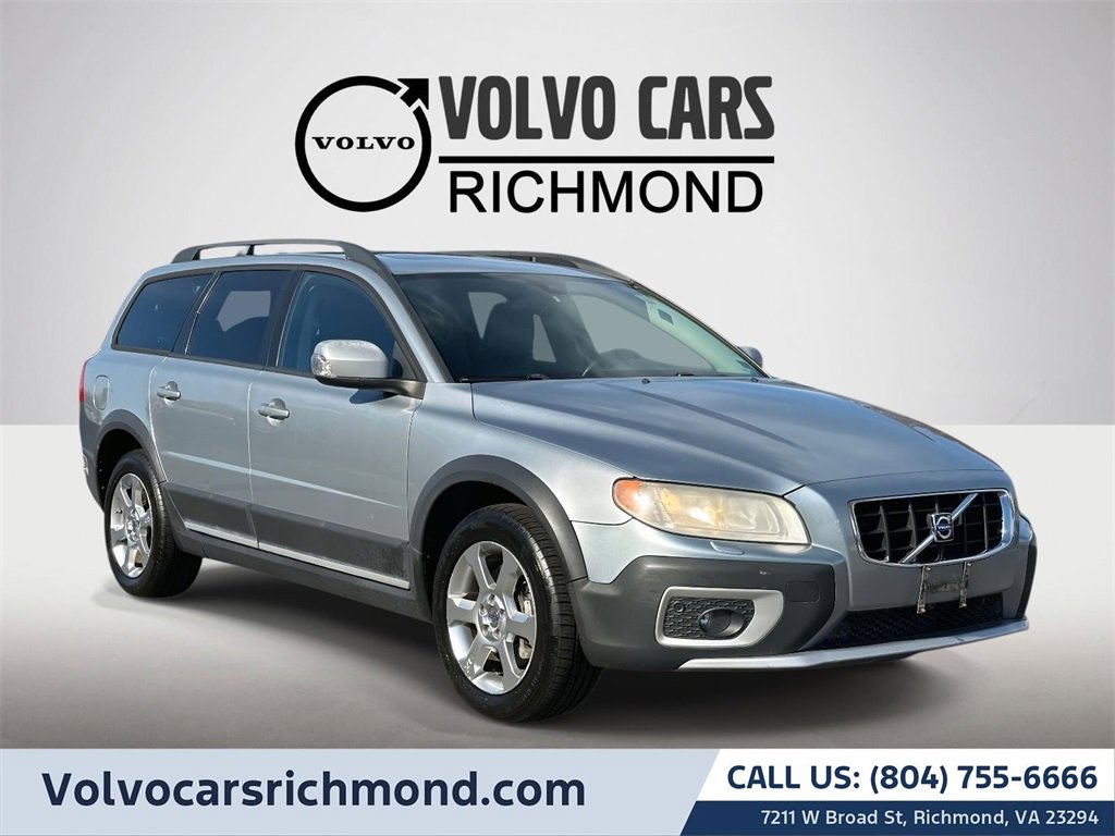 2009 Volvo XC70 T6's photo