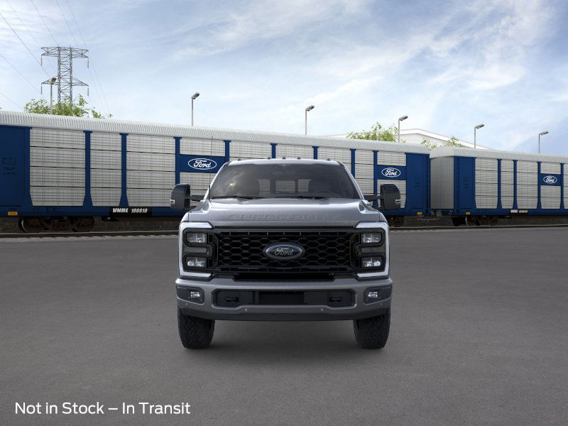 2026 FORD F-250 - Image 6