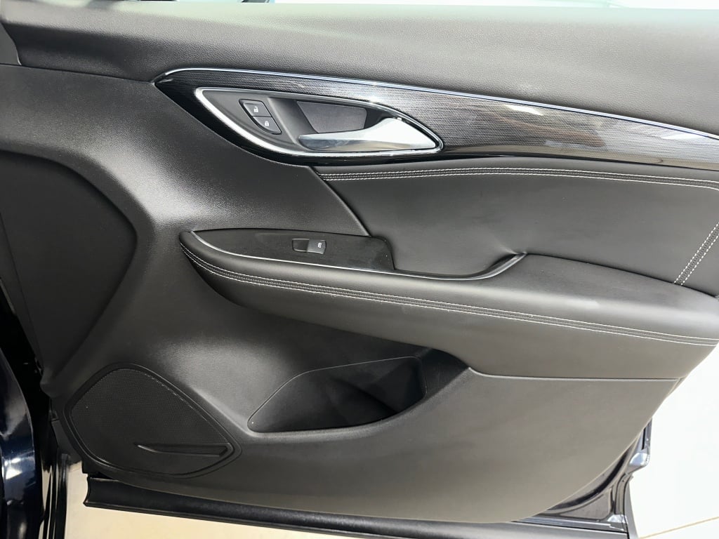 2021 Buick Envision Preferred photo 29