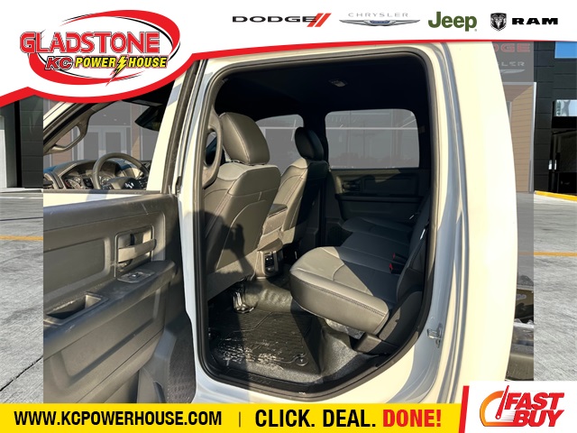 2026 RAM Ram 3500 Chassis Cab Tradesman's photo