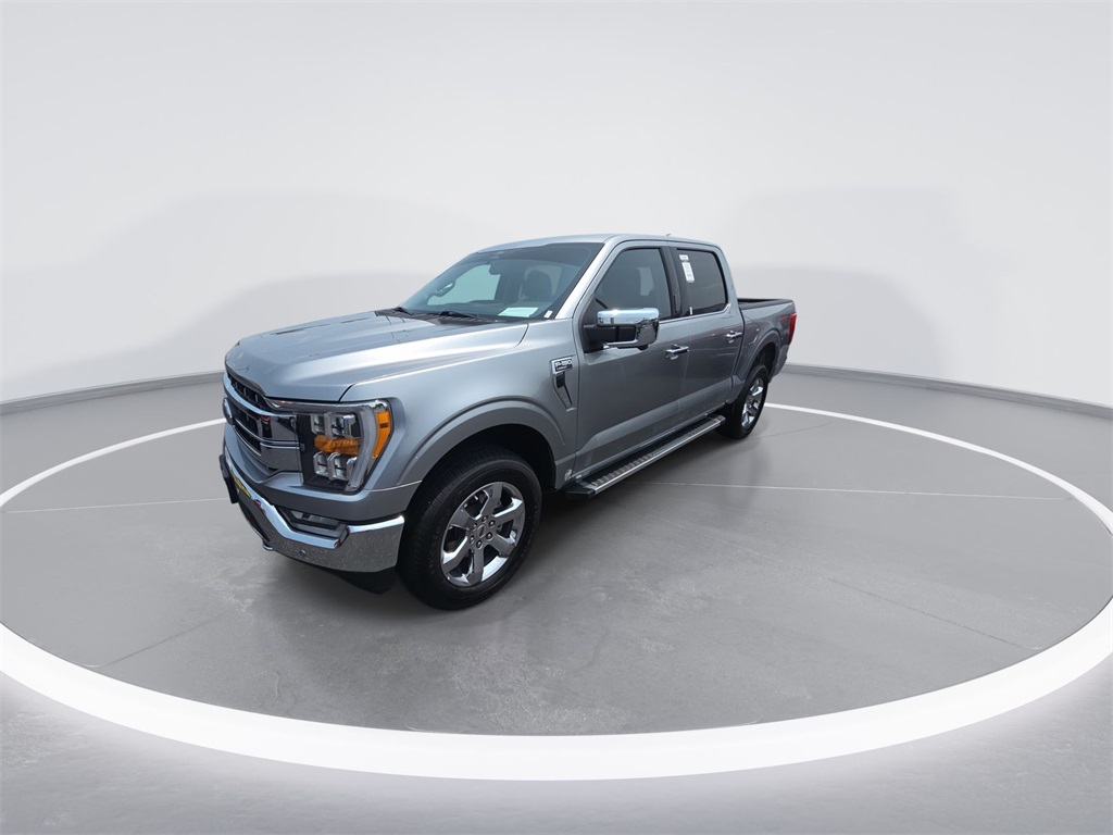 2022 Ford F-150 Lariat photo 4