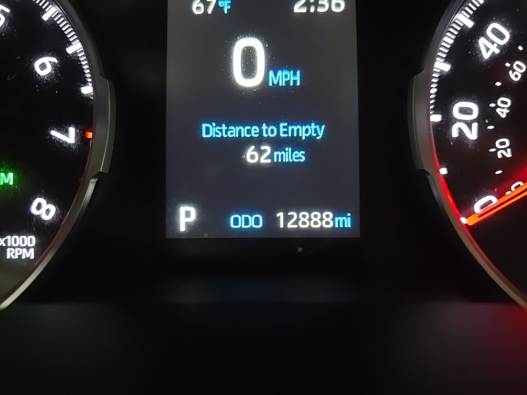 2022 Toyota RAV4 XLE photo 23
