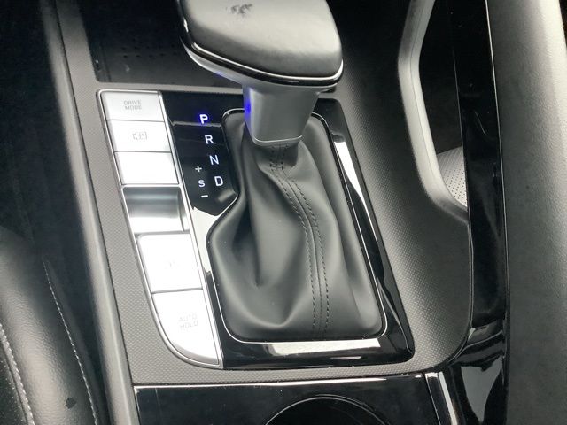 2023 Hyundai Elantra Hybrid Limited photo 27