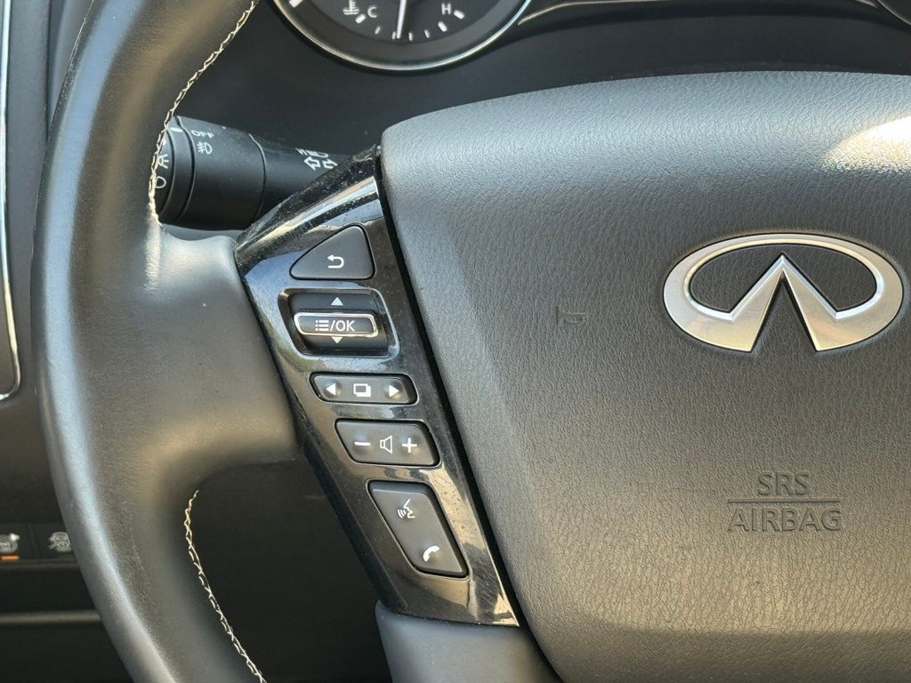 2021 Infiniti QX80 Premium Select photo 19