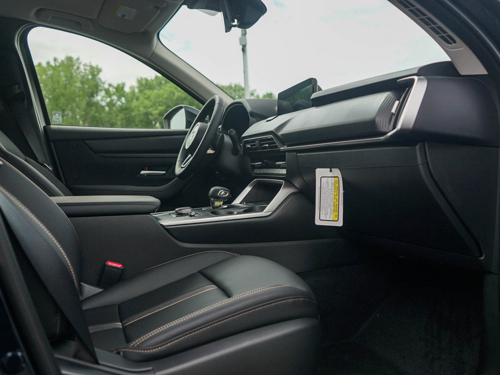 2025 Mazda CX-90 3.3 Turbo Select photo 8