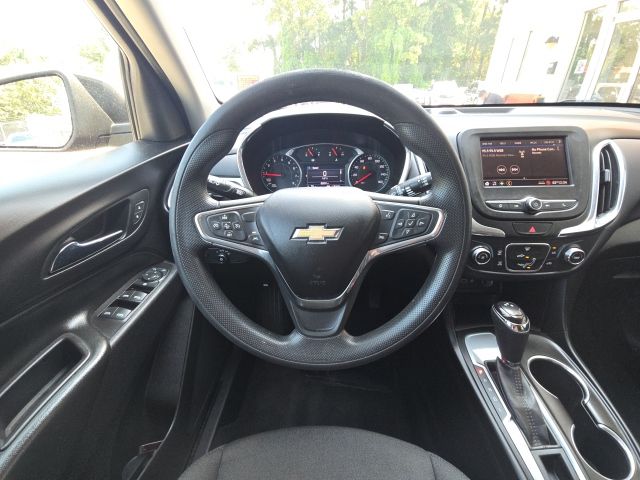 2021 Chevrolet Equinox LT photo 22