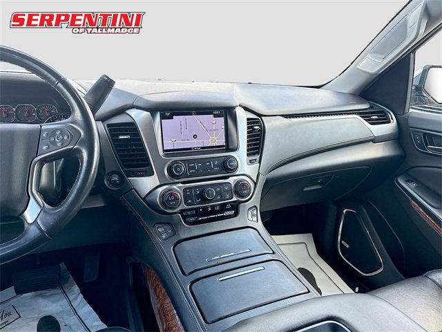 2020 Chevrolet Tahoe Premier photo 24