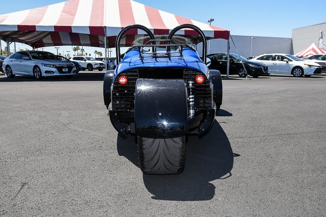 2022 Vanderhall Motor Works Venice photo 4