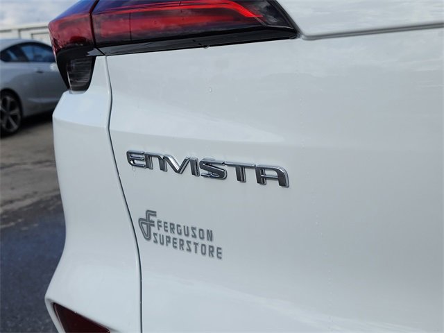 2026 Buick Envista Preferred photo 4