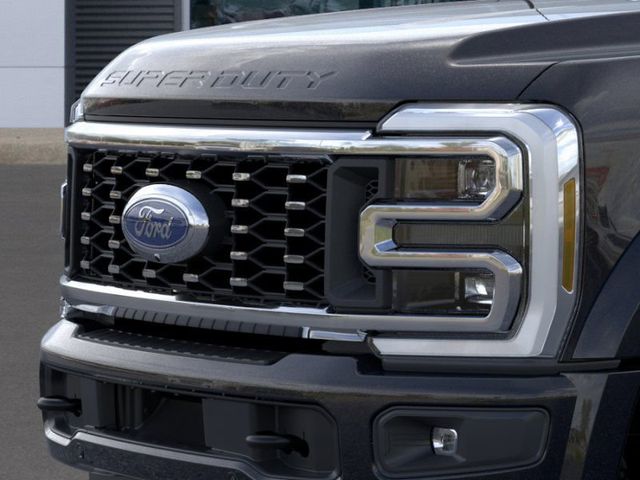 2026 Ford F-450 photo 16