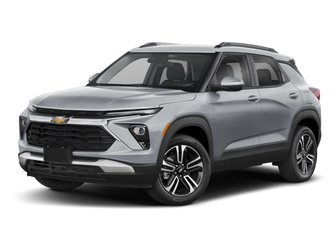 2026 Chevrolet Trailblazer LT's photo