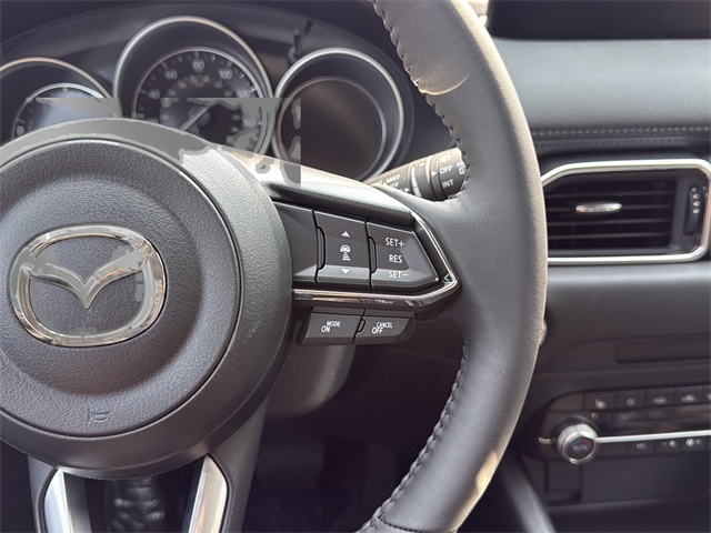 2025 Mazda CX-5 2.5 S Preferred photo 29