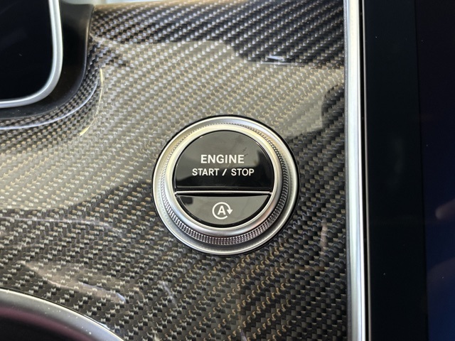 2025 Mercedes Benz C AMG 4MATIC Sedan photo 18