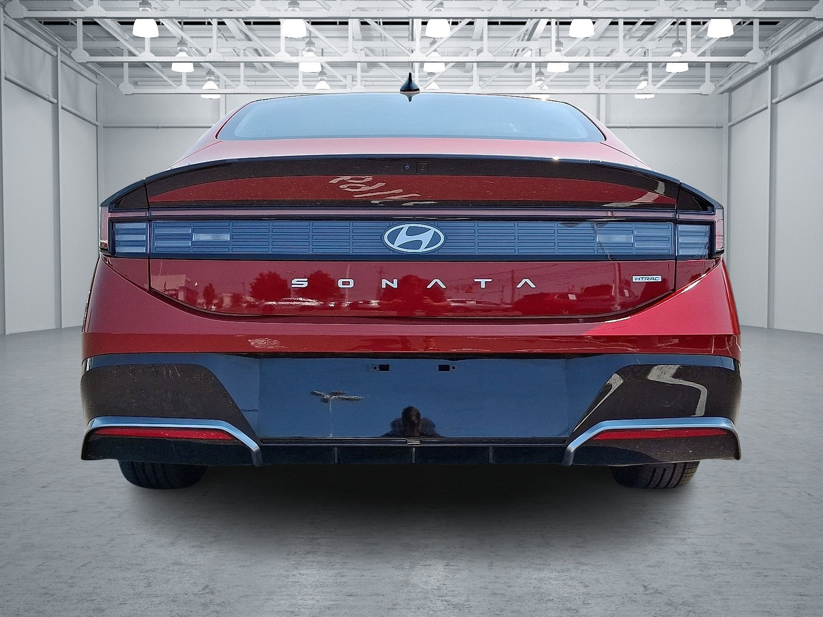 2024 Hyundai Sonata SEL photo 4