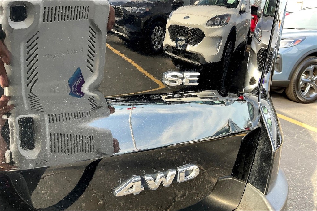 2022 FORD ECOSPORT - Image 6