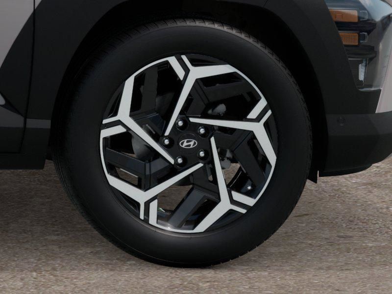 2026 Hyundai Kona Limited photo 7