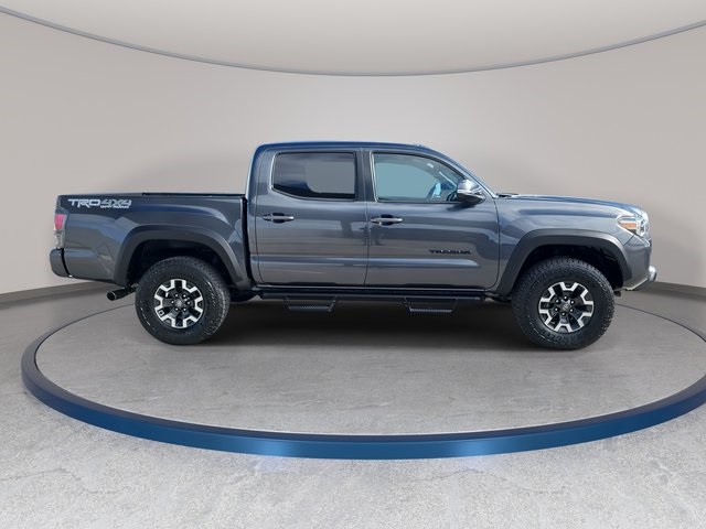 2020 Toyota Tacoma TRD Off-Road photo 4