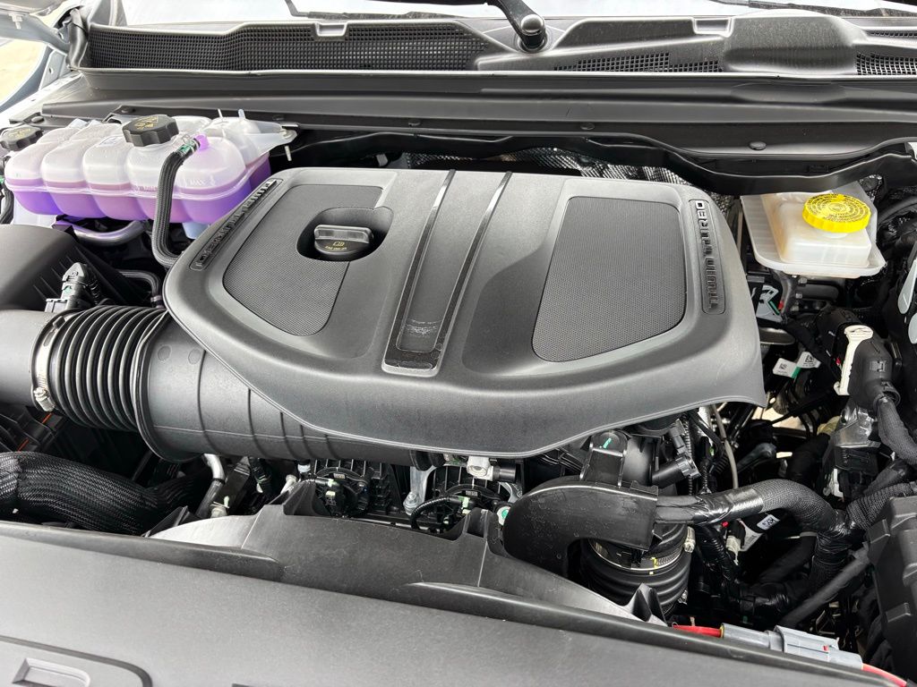2026 Ram 1500 Tradesman photo 25
