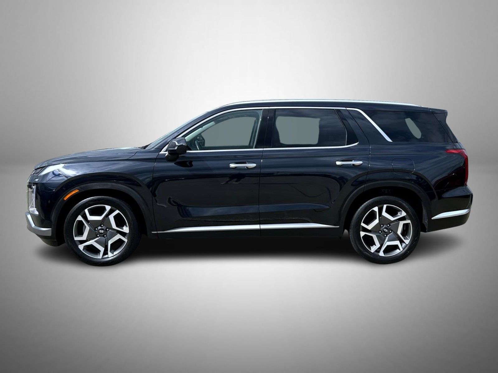 2023 Hyundai Palisade Limited photo 8