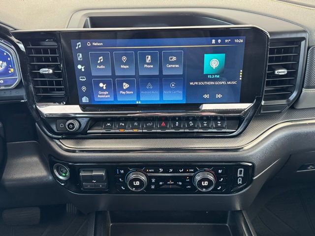 2023 Chevrolet Silverado 1500 ZR2 photo 28