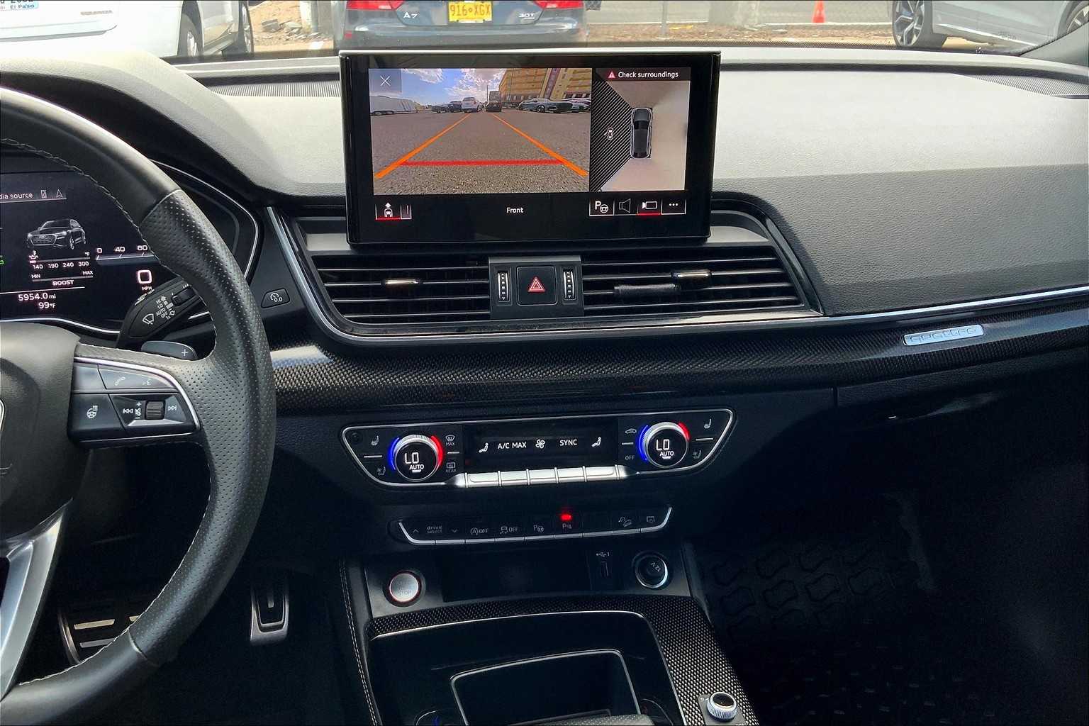 2023 Audi SQ5 Prestige photo 6