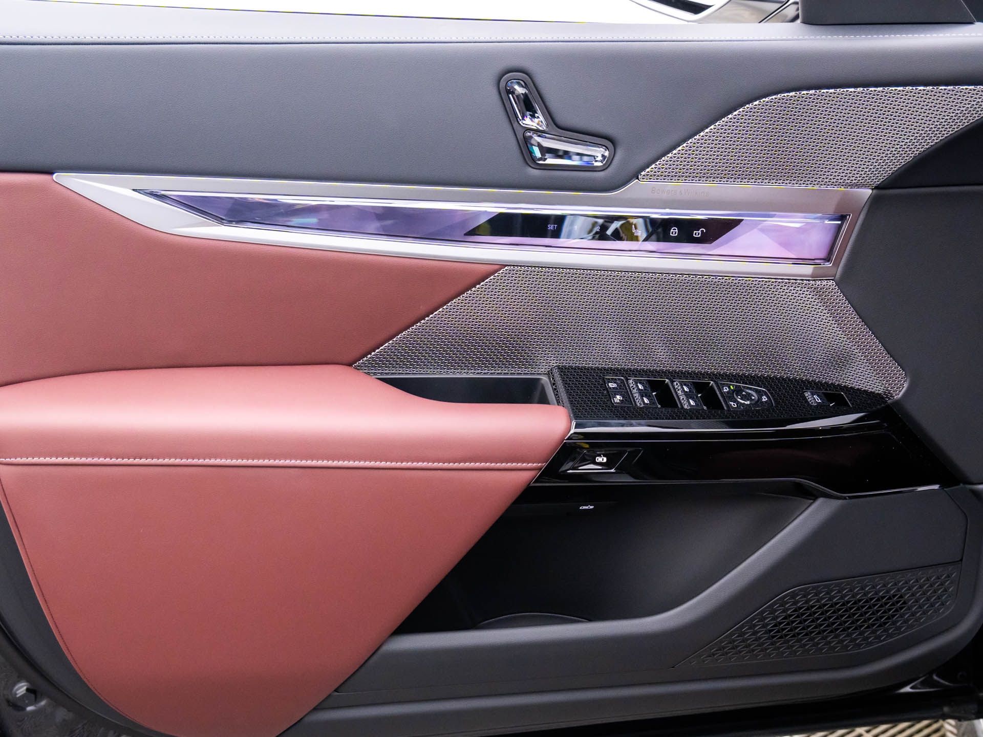 2025 Bmw i7 eDrive50 photo 17