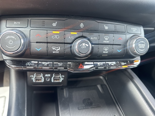 2022 Dodge Durango GT Plus photo 14