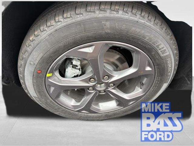 2026 Ford Escape ST-Line Select's photo
