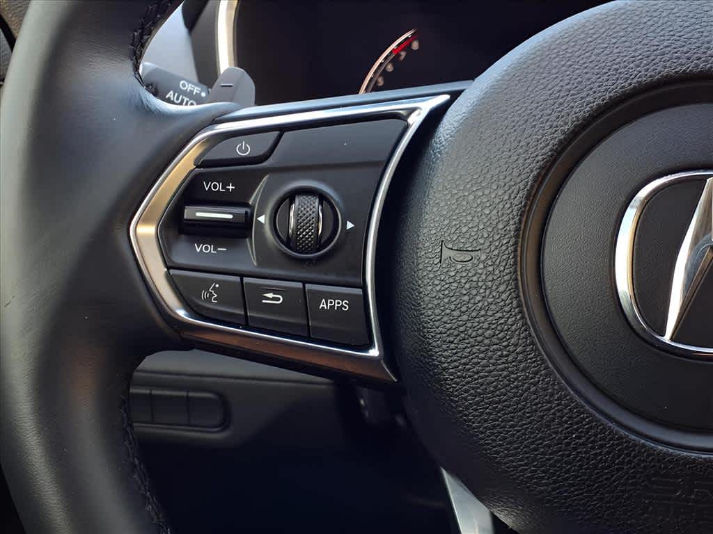 2023 Acura MDX Technology photo 17