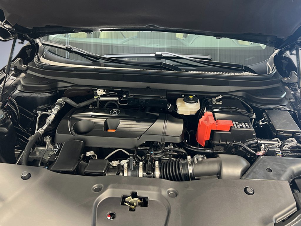 2025 Acura RDX Technology photo 12