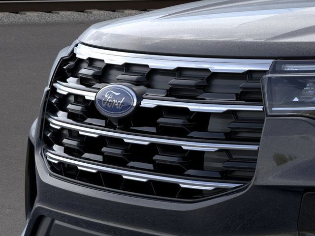 2025 Ford Explorer photo 15