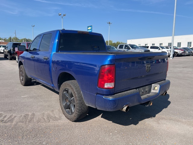 2015 Ram 1500 Express photo 3