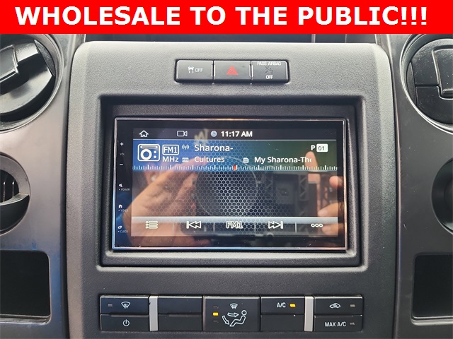 2011 Ford F-150 XL photo 25