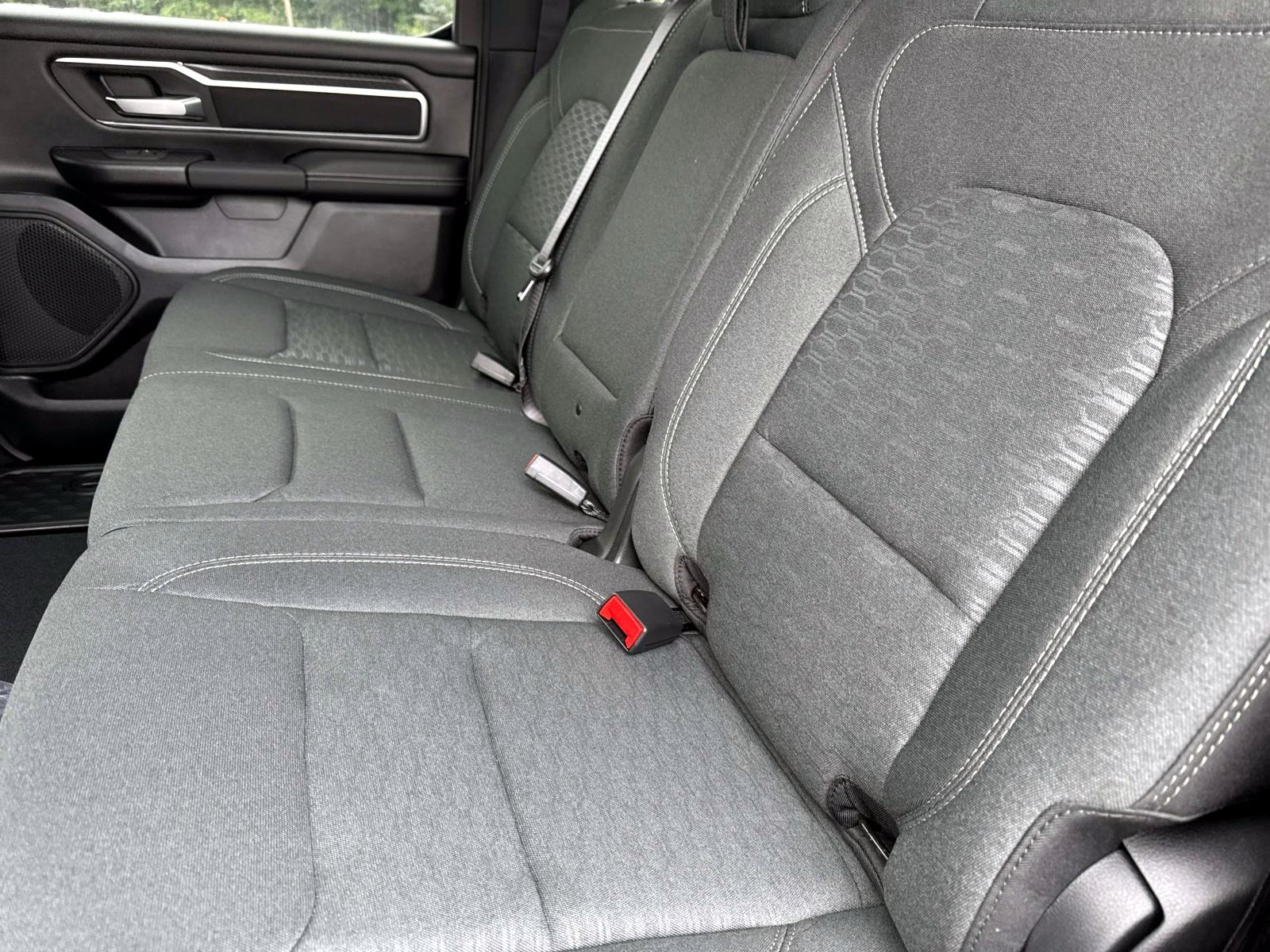 2025 Ram 1500 Big Horn photo 10