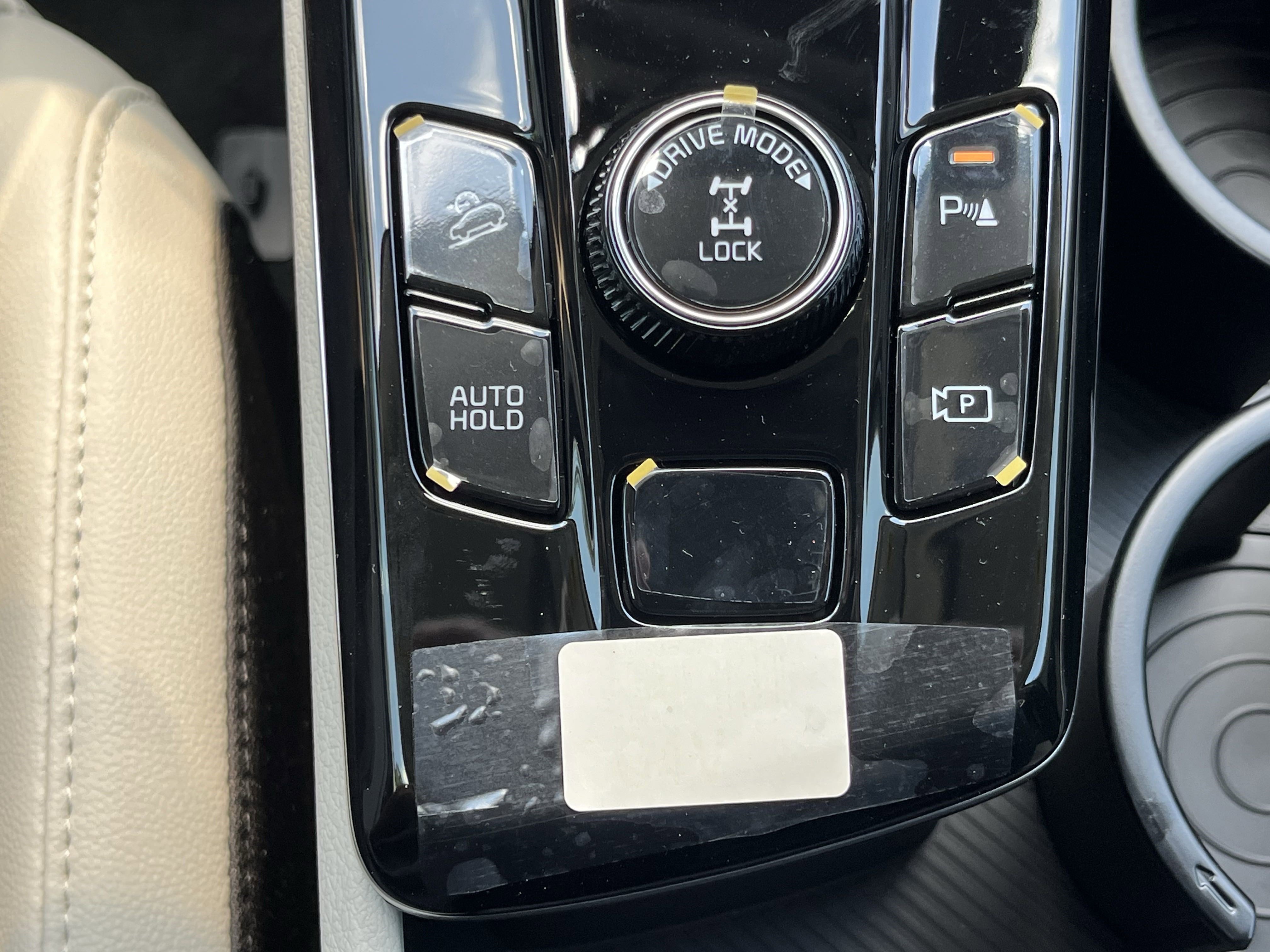 2025 Kia Sportage Hybrid EX photo 7