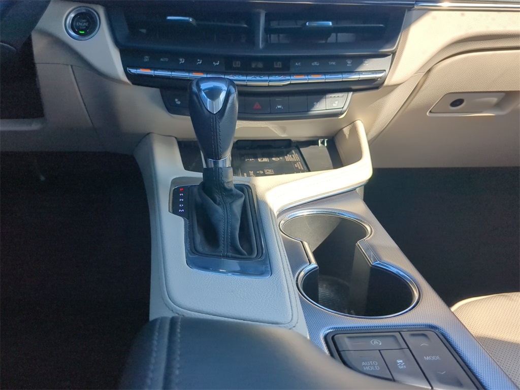 2021 Cadillac CT4 Premium Luxury photo 15