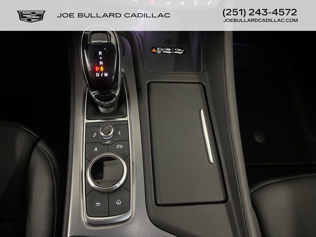 2026 Cadillac CT5 Premium Luxury photo 26