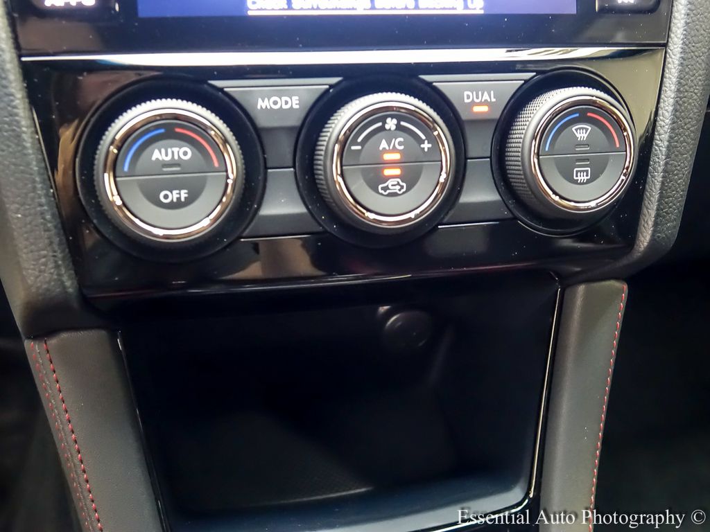 2020 SUBARU WRX - Image 18