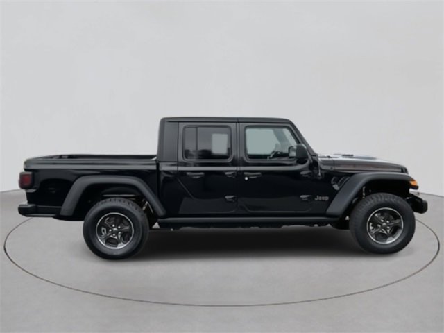2022 Jeep Gladiator Rubicon photo 6