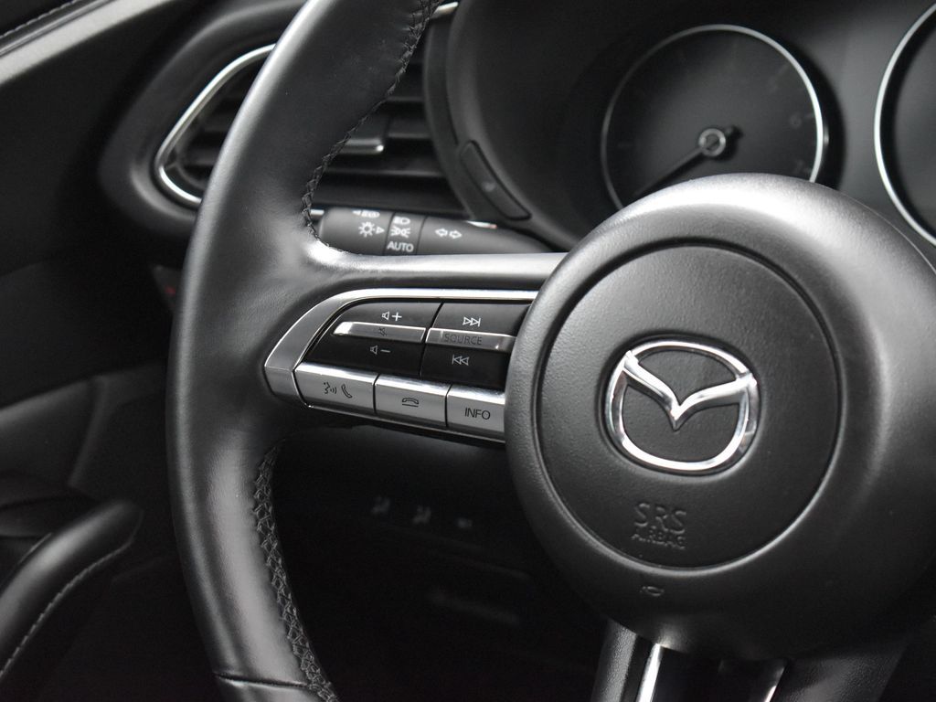 2022 Mazda CX-30 2.5 S Preferred photo 15