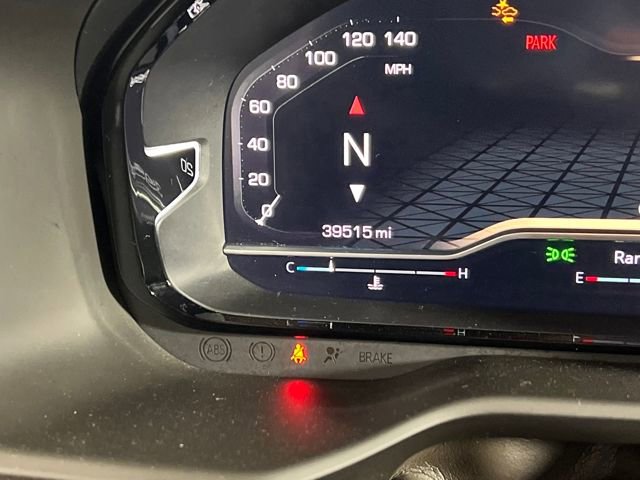 2022 Gmc Yukon Denali photo 3